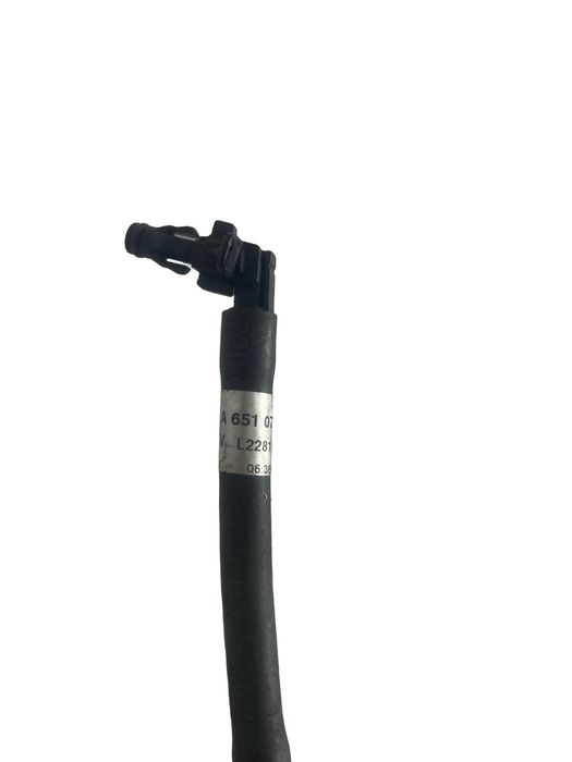 Rampa Retur Injectoare Mercedes-Benz C-Class W205 2013 - > 2.2Cdi A651