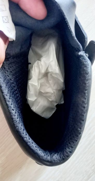 Спецобувь рабочая