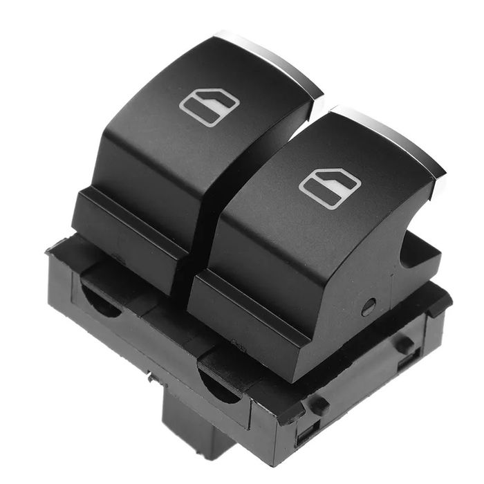 Comutator butoane 2x geam geamuri Vw Golf Touran Passat Caddy Polo