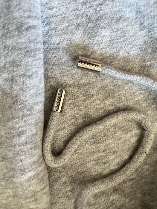 Burberry Zip up hoodie