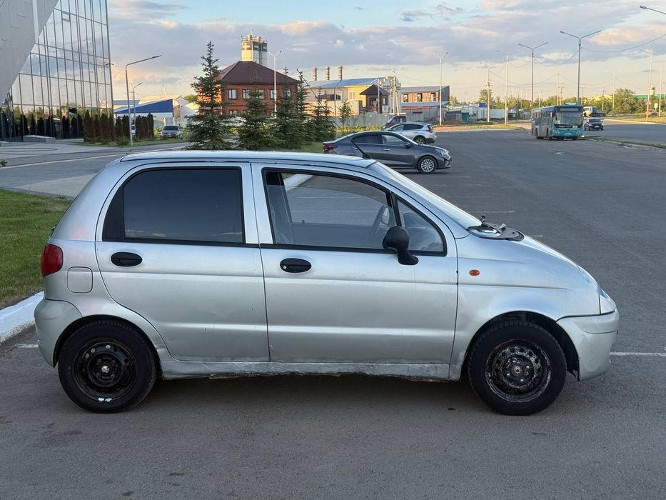 Продам Daewoo Matiz 1998 г машина авто .