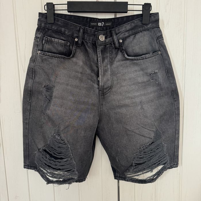 Къси Дънки Dsquared2 / Black Island / Armani Exchange