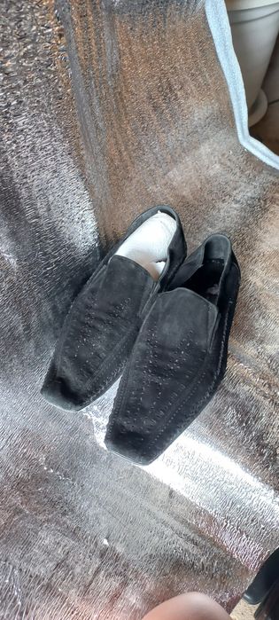 Продам мужскую обувь