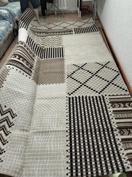 продам палас б/у