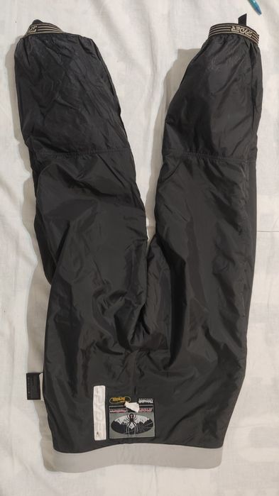 Pantaloni Spyder 20 000mm ProGear Dermizax mărimea M bărbat ski Sky