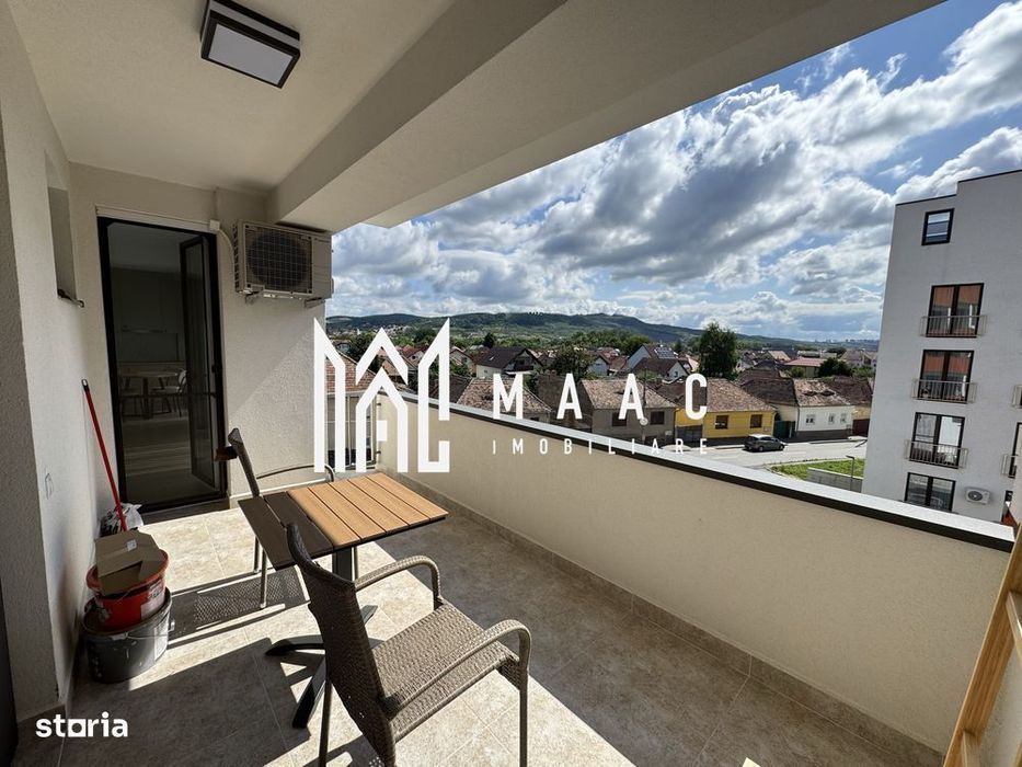 Apartament 3 camere de închiriat | Sibiu, Lazaret | Balanța