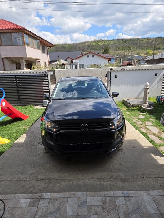 VOLKSWAGEN Polo 2011 — imagine 3