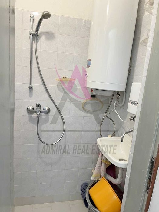 Дава се под наем Едностаен апартамент в Варна, Червен площад - 25 кв.м за 228.99 € - Снимка #3