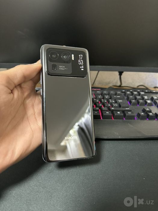 Xiaomi 11 ultra 12/256gb