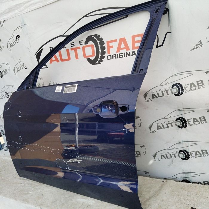 Usa stanga fata Audi A1 GB an 2018-2019-2020-2021-2022-2023-2024-2025-