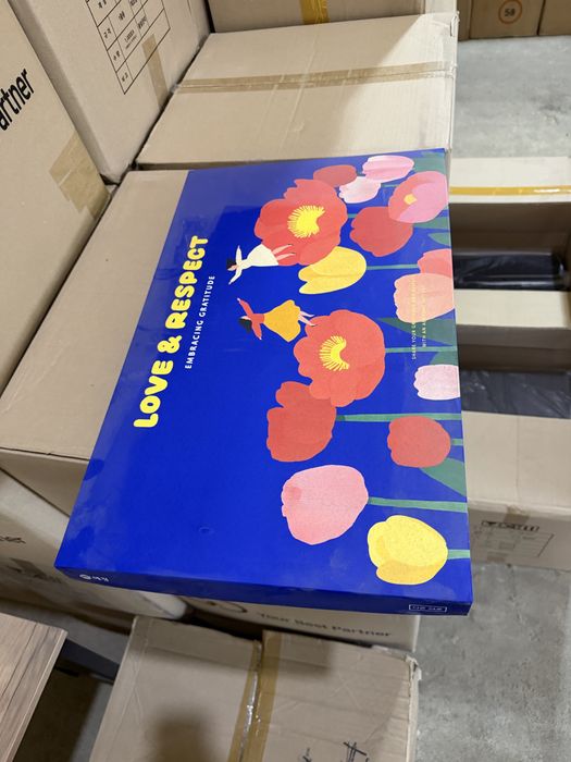 Подарочный набор