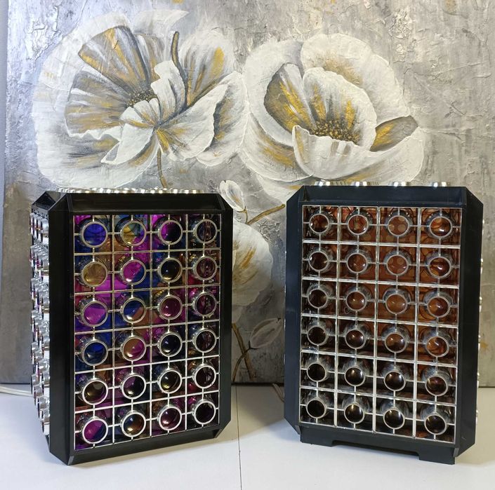 Прикроватные светильники