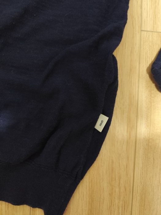 Pulover barbat Liu Jo