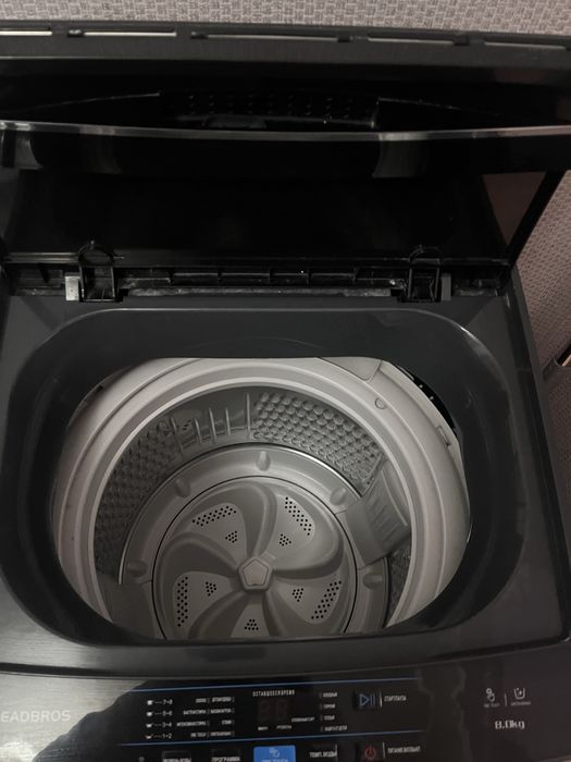 Стиральная машинка Leadbros MB80-600.