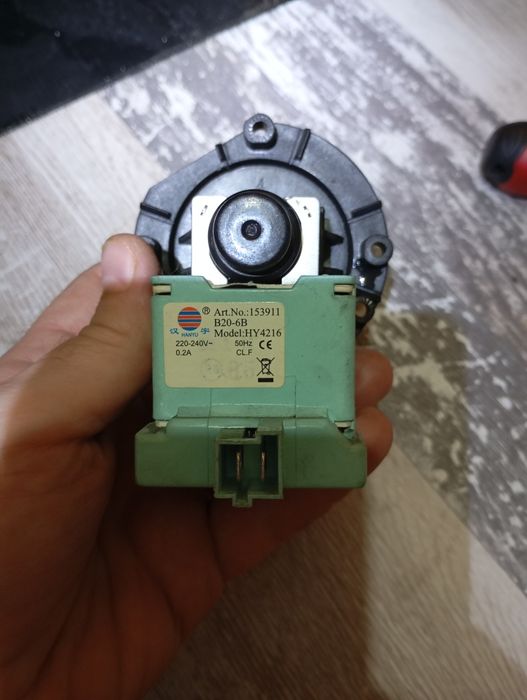 Пералня Gorenje WA 50129