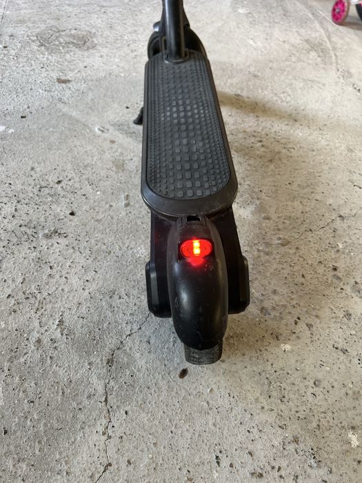 Самокат tribe в нерабочим состояние