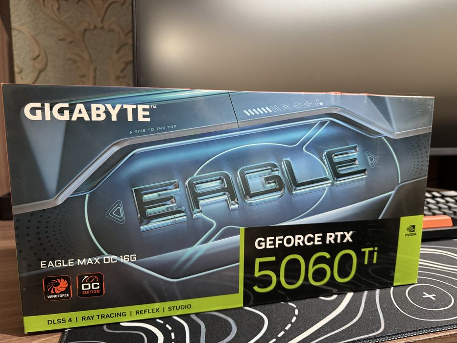 Игровой компьютер!!!