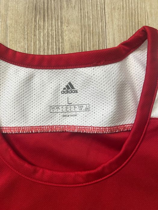 Мъжки потник Adidas