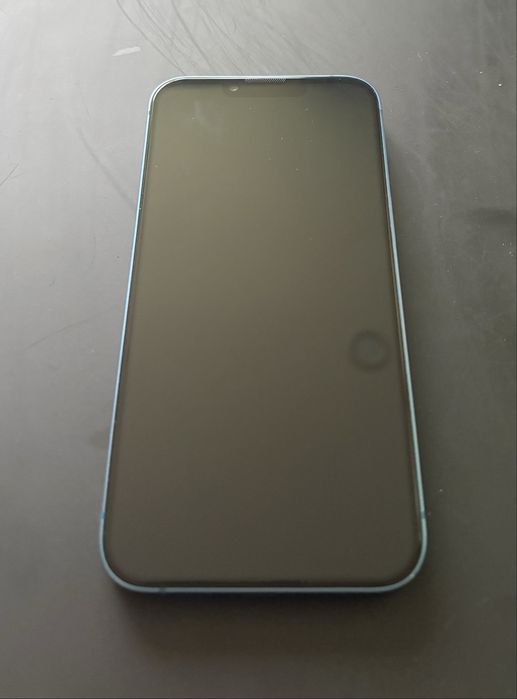 iPhone 13 blue 128 GB