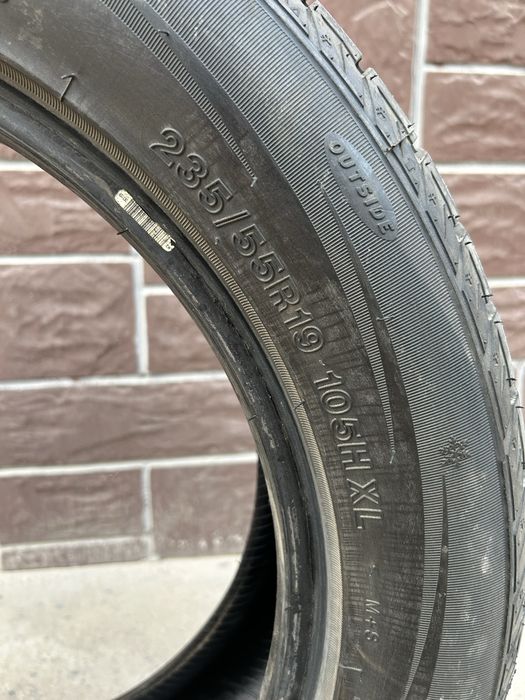 Зимние Шины для машины легьковые