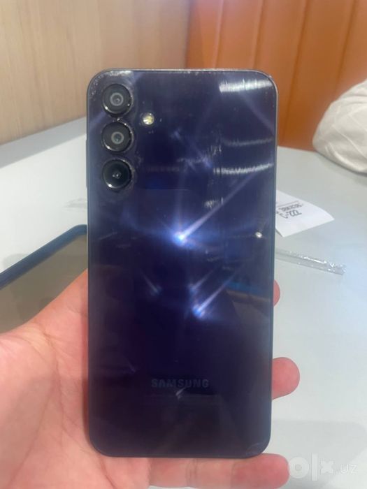 Samsung A15 256/8 GB