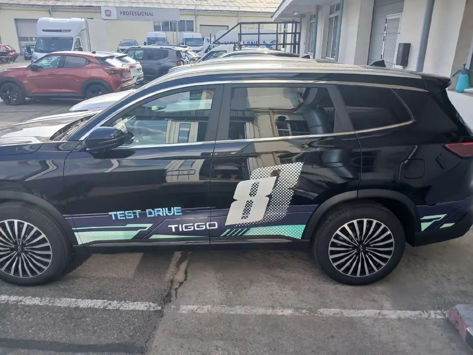 Colantam masini, colant auto, autocolant personalizat, sticker masina