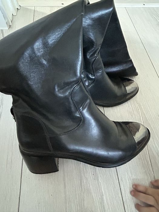 Күздік етік сатылады