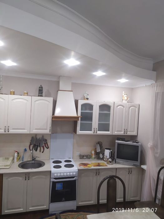 Коттедж в аренду в боровом