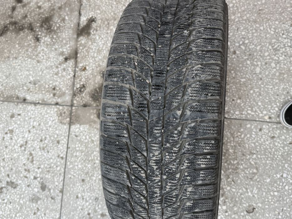 23 стиль R17 BMW