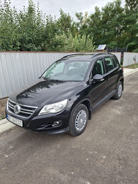 Autoturism Tiguan