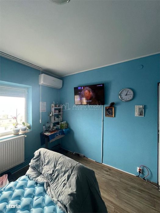 Apartament 3 cam 78mp M20 BKO