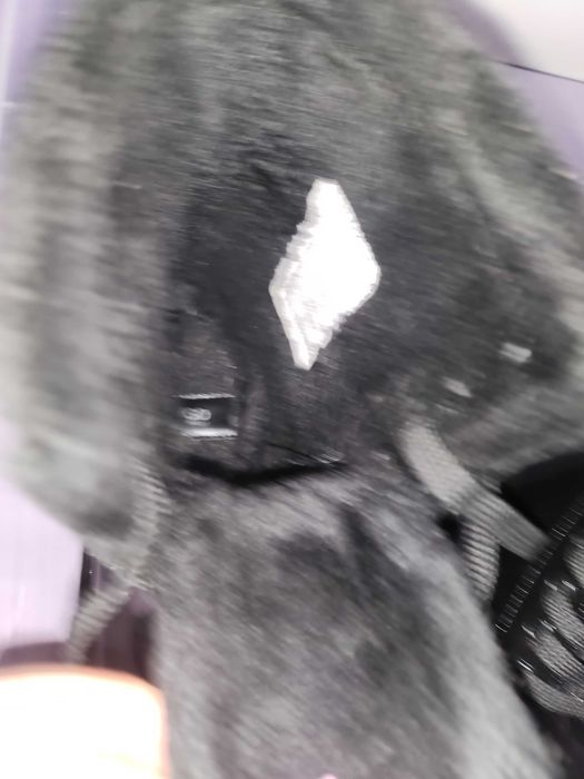 Дамски ботуши HUGO