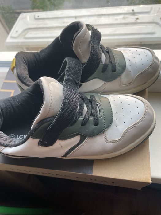 Кроссовки, LC Waıkiki, 37 размер