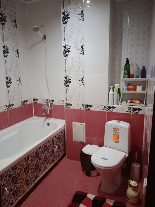 Продам квартиру срочно!