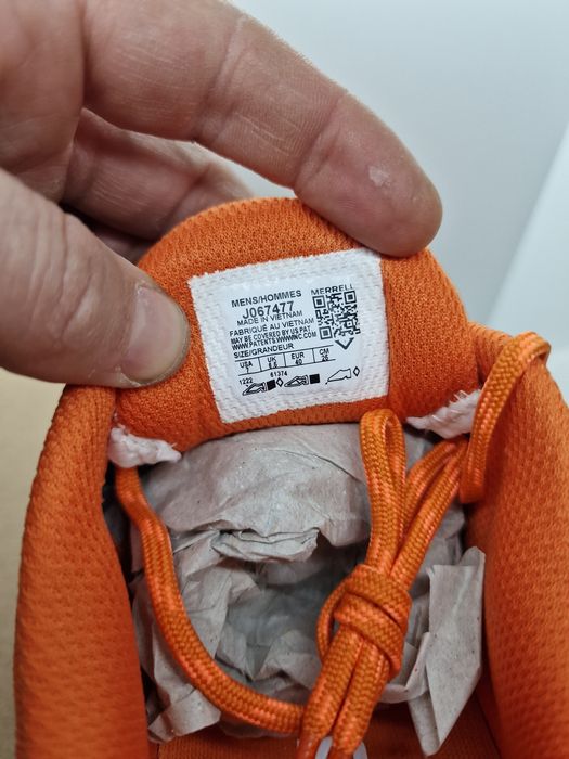 Merrell MOAB FLIGHT nr. 40