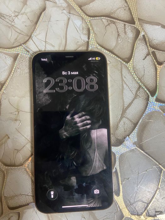 Продам Iphone 12 pro 256 гб