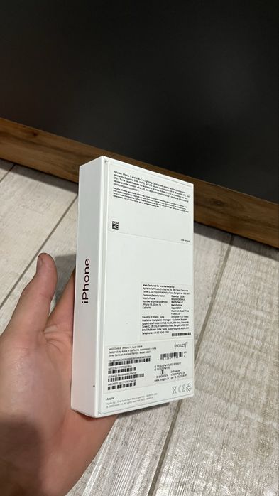 iPhone 11 128 gb идиалным состайение