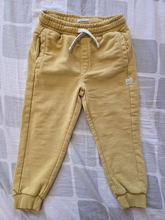 Set pantaloni copii