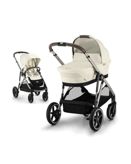 Коляска Cybex gazelle S