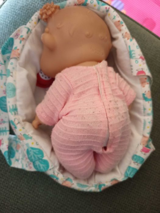 Детска кукла-бебенце Вики