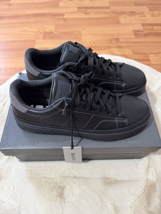Sneakers G Star Raw //Pret cu eticheta 120 Euro