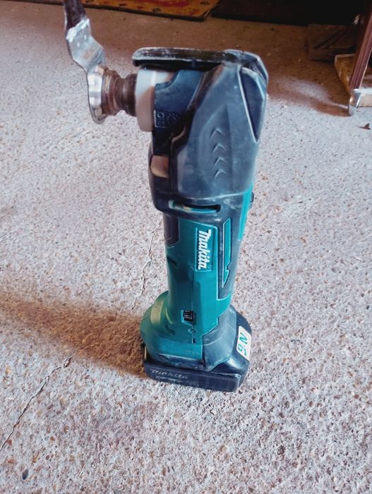 Ударни оригинални безчеткови инструменти макита.