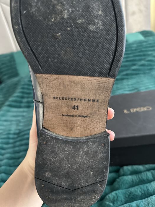 Pantofi barbati Selected homme
