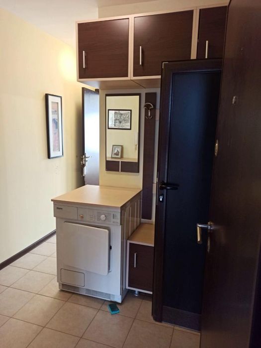 Дава се под наем Двустаен апартамент в София, Люлин 9 - 48 кв.м за 450 € - Снимка #5