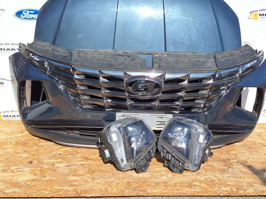 Fata completa Hyundai Tucson IV 2022-2024