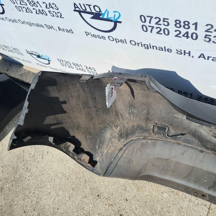 Bara spate Opel Corsa E