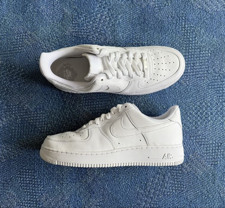 Nike Air Force 1 '07  WMN ОРИГИНАЛНИ маратонки - 42,5/27см