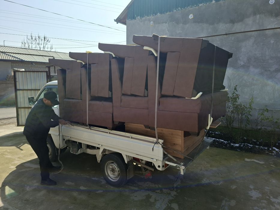 Мини диван от прозводителя