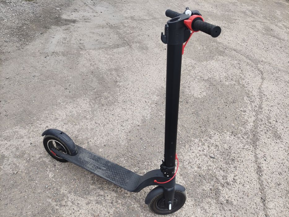 Электросамокат HX X7