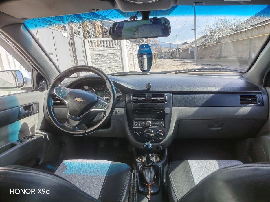 Lasetti jenrra 2019 soriladi